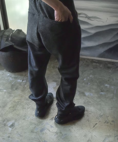 JFR "Three-d jersey jogger pants"