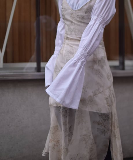Hankes "Hautecouture onepiece" 5ver.
