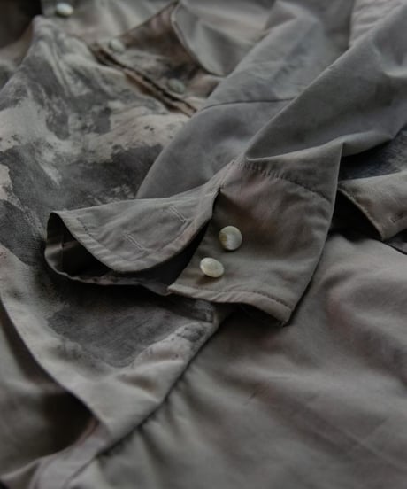 WILDFRÄULEIN "Dress shirt coat"