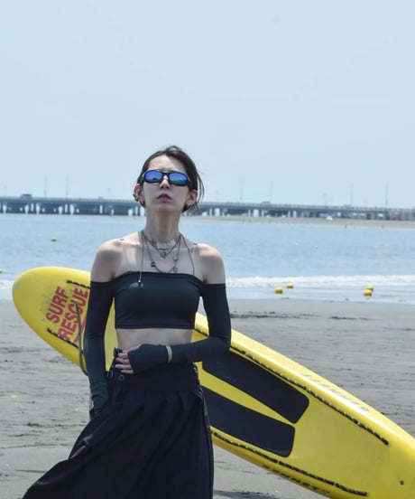 JFR "Addiction wild" Black.