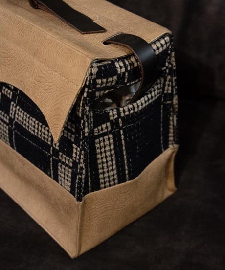 WILDFRÄULEIN "Birkin bag"