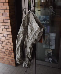 JFR "Notch tech pants" Metal chino.