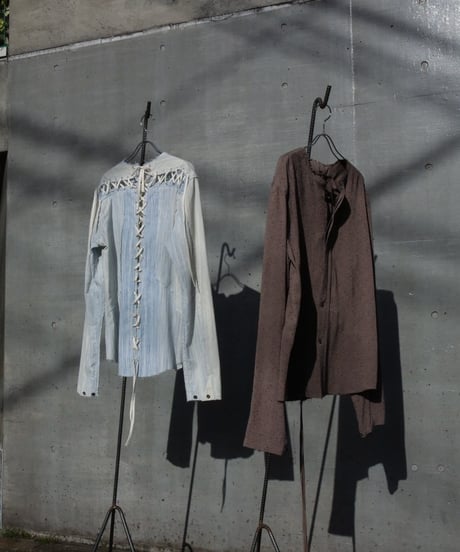 JFR "Summer black eyes shirt"
