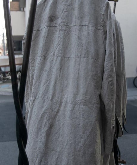 JFR "Marble pride zip coat"