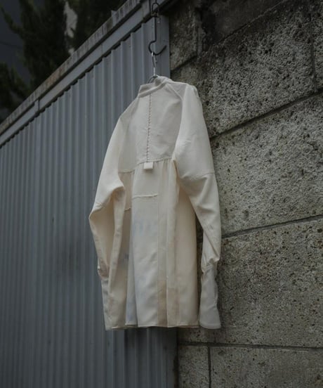 WILDFRÄULEIN "Roylty shirt type-Ⅱ"