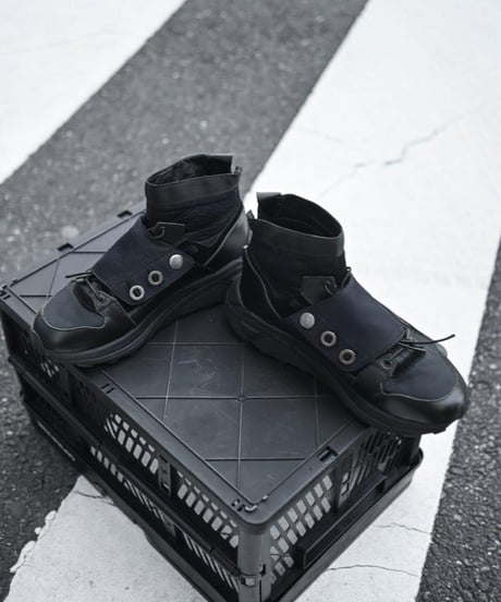 JFR "D.A.M tech sneaker"
