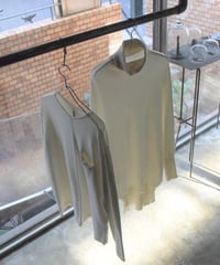 WILDFRÄULEIN "Cashmere knit sweater" 2val.