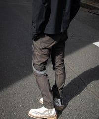 WILDFRÄULEIN "Tite printed pants"
