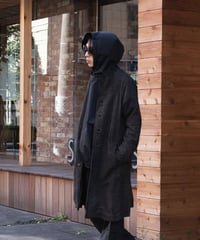 JFR Archives "District "F" chester coat"