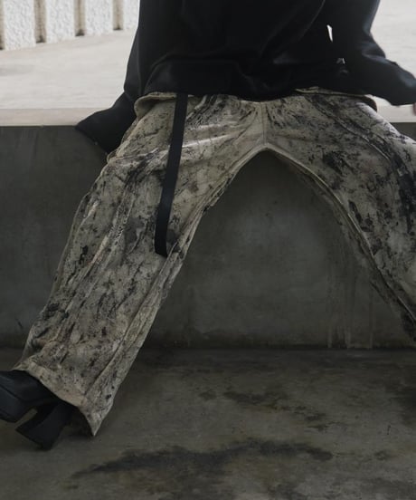 CATEGORY pants | basis tokyo