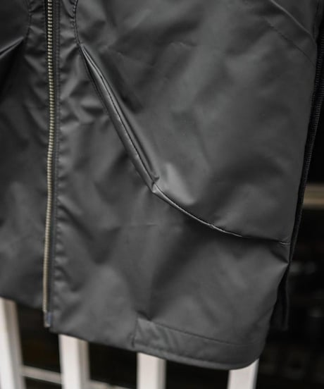 JFR "I.A cyborg vest" Gore tex.