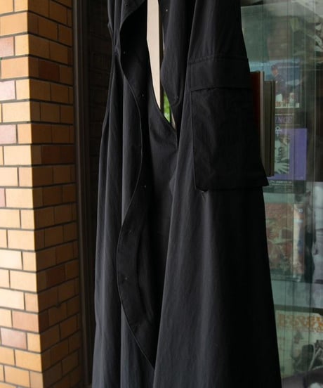NL "Moonrise dress gilet"