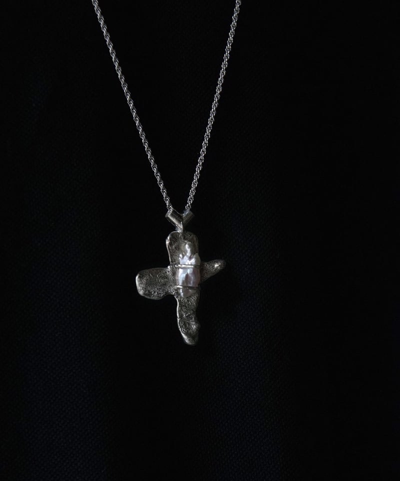 WILDFRÄULEIN × ferric ネックレス WILDFRÄULEIN × ferric ネックレス