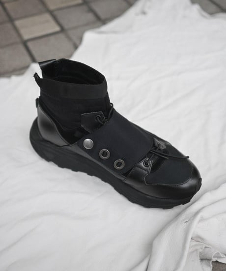 JFR "D.A.M tech sneaker"