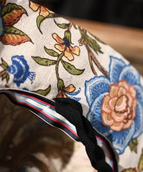 WILDFRÄULEIN "Gardening hat"
