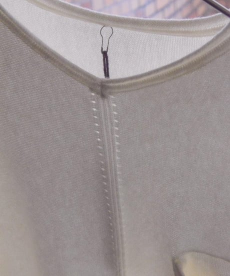 WILDFRÄULEIN "Cashmere knit sweater" 2val.