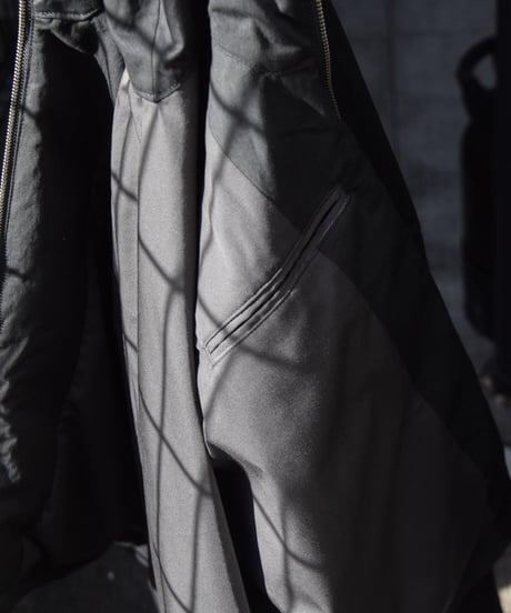 Northernislands "Mountain parka"