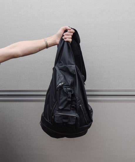 JFR "Messenger bag" GORE-TEX.