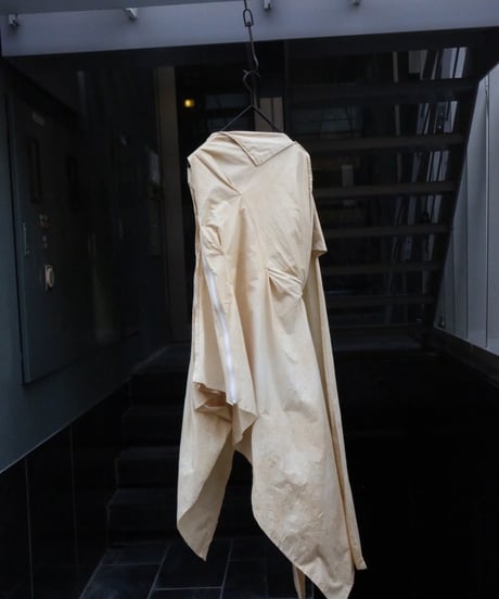 Gauche "Mathilda dress onepiece"