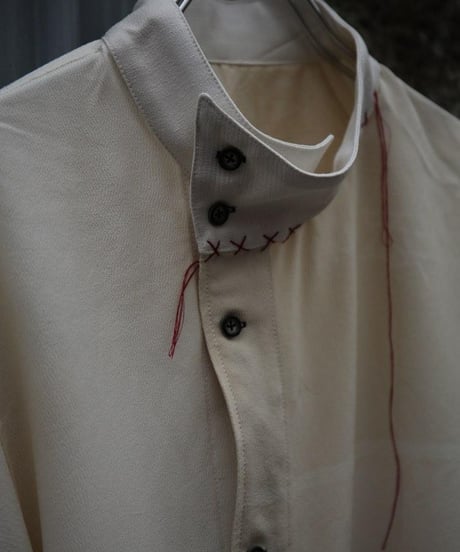 WILDFRÄULEIN "Roylty shirt type-Ⅱ"