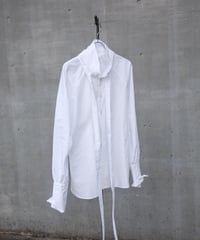 Hankes "Edwardian blouse"