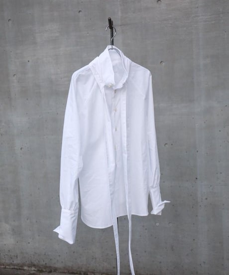 Hankes "Edwardian blouse"