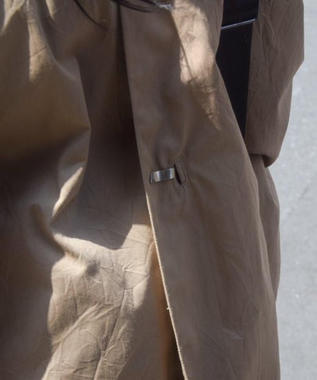 WILDFRÄULEIN "Tailored jacket type-Ⅱ"