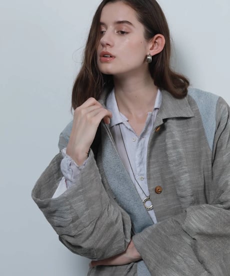Hankes "Sharring coat"