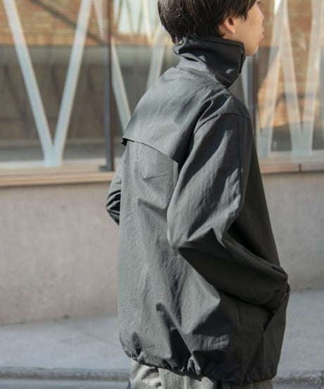 Northernislands "Tech pullover"