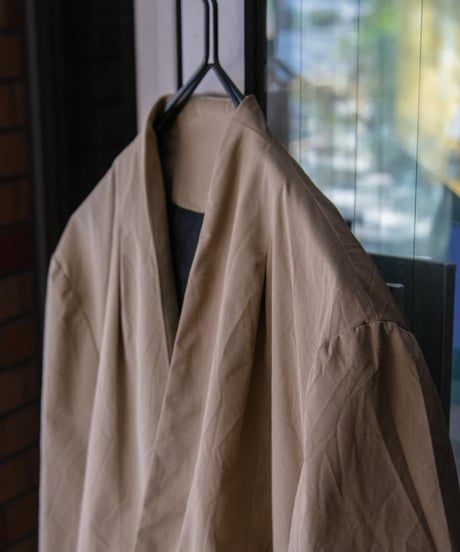 WILDFRÄULEIN "Tailored jacket type-Ⅱ"