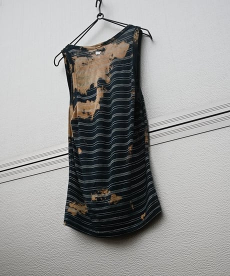 JFR "Inner tank top" Painted day.1