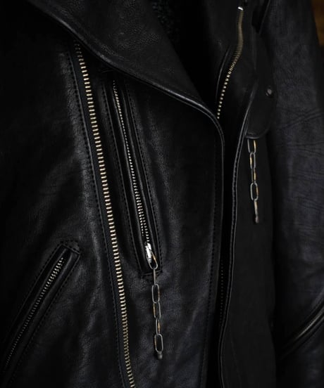 JFR "Riders jacket"