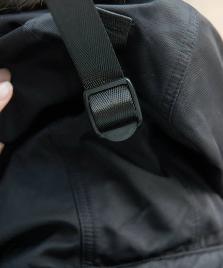 WILDFRÄULEIN "D.A.M tech hoodie"