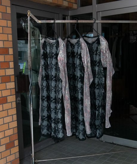 Hankes × WILDFRÄULEIN "+- 8"