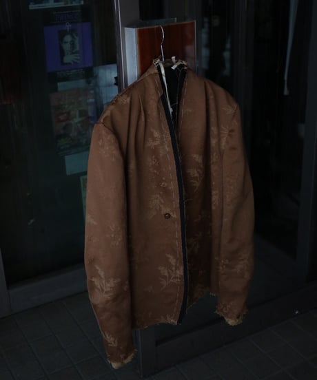JFR "Tailored jacket type-Ⅱ" 1st Live ver.