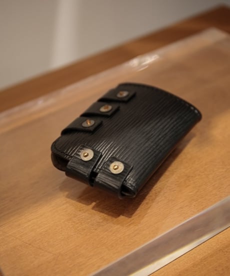 JFR "Two to Three fingers card case"