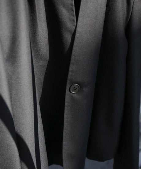 JFR "Tailored jacket type-Ⅱ"