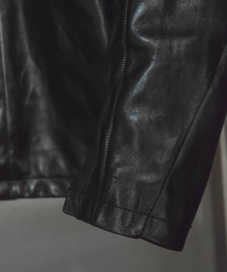 JFR "Horse leather jacket"