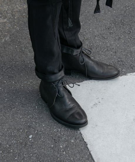 SOIIHM"CHUKKA" 6 size.