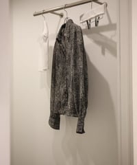 JFR "Python printed rude shirt"