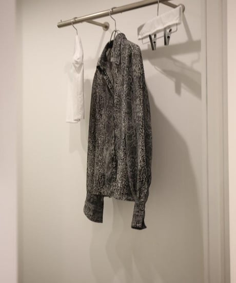 JFR "Python printed rude shirt"
