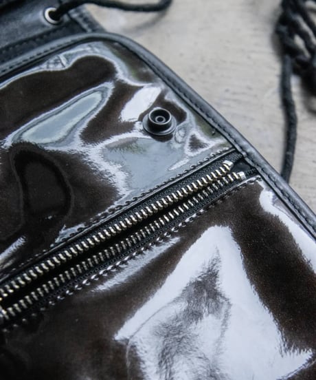 Hankes "P.V.C world travel pochette"