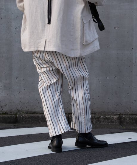 Hankes "Budou bottom"