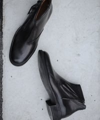 WILDFRÄULEIN "Boots type-0" Short ver.