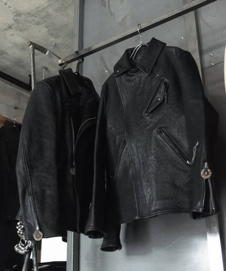JFR "Riders jacket"