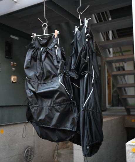 JFR "Tech military skirt" 2val.
