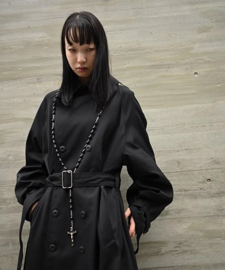 WILDFRÄULEIN "Trench coat"