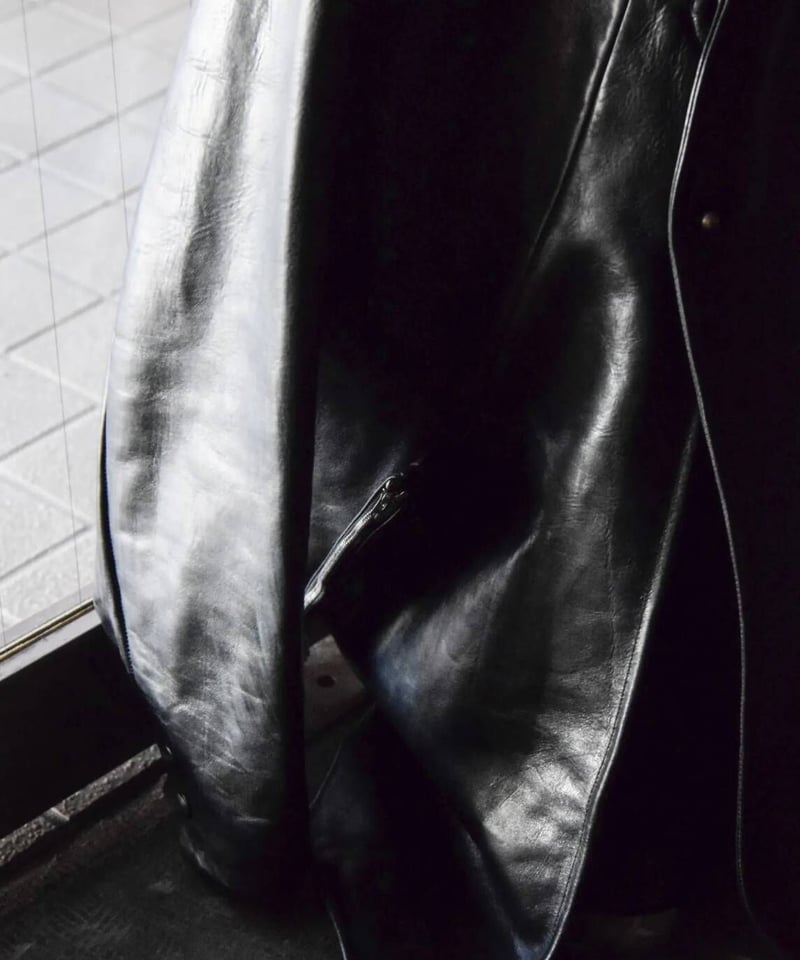 ジャケット・アウター JFR jobi fret roop SHRINK HORSE TAILORED JFR jobi fret roop SHRINK HORSE TAILORED - メルカリ