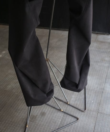 JFR "D.A.M tech leg warmer"