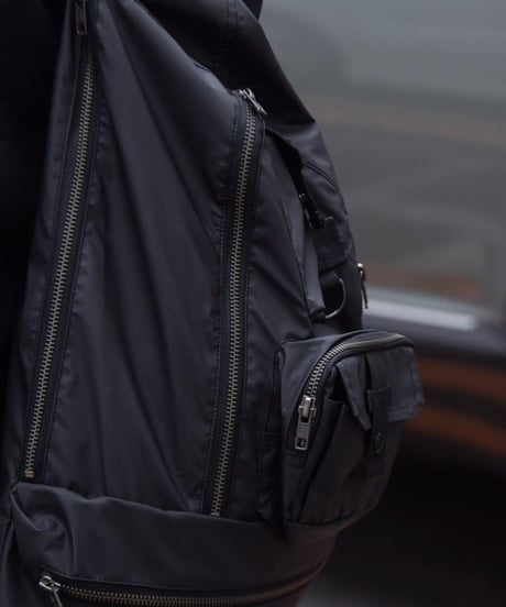 JFR "Messenger bag" GORE-TEX.